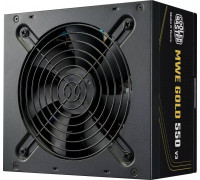 Cooler Master MWE Gold V3 550W ATX 3.1 (MPE-5502-ACAAG-3BEU)