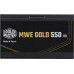 Cooler Master MWE Gold V3 550W ATX 3.1 (MPE-5502-ACAAG-3BEU)