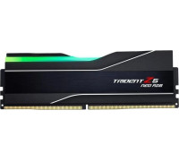 G.Skill Trident Z5 Neo RGB, DDR5, 16 GB, 6000MHz, CL30 (F5-6000J3038F16GH1-TZ5NR)