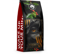 Blue Orca Coffee 1kg BLACK LABEL 100% Arabica Świeżo Palona