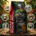 Blue Orca Coffee 1kg BLACK LABEL 100% Arabica Świeżo Palona