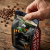 Blue Orca Coffee 1kg BLACK LABEL 100% Arabica Świeżo Palona