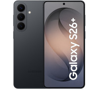 Samsung Samsung Galaxy S26+ 12RAM 256GB DE black