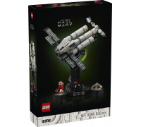 LEGO Icons Projekt Hail Mary (11389)