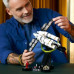 LEGO Icons Projekt Hail Mary (11389)