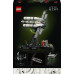 LEGO Icons Projekt Hail Mary (11389)