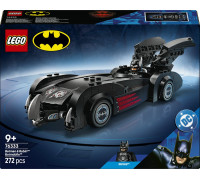 LEGO Batman Batmobil™ z filmu Batman i Robin™ (76333)