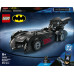 LEGO Batman Batmobil™ z filmu Batman i Robin™ (76333)