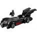 LEGO Batman Batmobil™ z filmu Batman i Robin™ (76333)