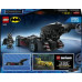LEGO Batman Batmobil™ z filmu Batman i Robin™ (76333)