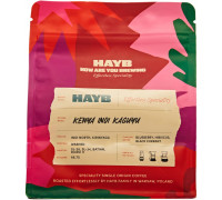 HAYB Kenia Inoi Kaguyu Washed Filter 250 g