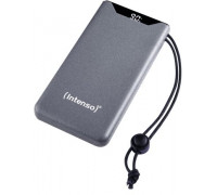 Intenso  USB 10000MAH/GRAY 7332034 INTENSO