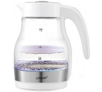 Maestro elektryczny szklany 2200W MR-061-WHITE MAESTRO