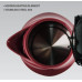Maestro elektryczny 1 7l 2000W MR-041-RED Maestro