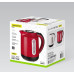 Maestro elektryczny 1 7l 2000W MR-041-RED Maestro