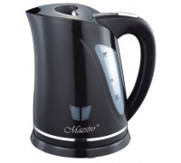 Maestro 1,7l 2000W MR-038-Black MAESTRO