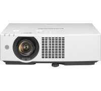 Panasonic Panasonic PT-VMZ62 6500 ANSI lumenów LCD WUXGA (1920x1200)