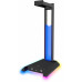Speedlink EXCELLO NX RGB Headset Stand, USB 2.0 Hub, black