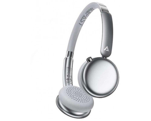 Acefast  Acefast H8  z ANC - srebrne