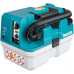 Makita VC013GLZ03 na mokro/sucho zasilany bateryjnie