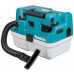 Makita VC013GLZ03 na mokro/sucho zasilany bateryjnie