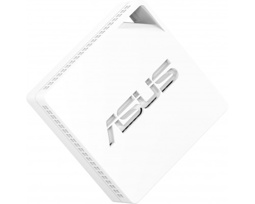 Asus ASUS RT-AX50 Go router bezprzewodowy Dual-band (2.4 GHz/5 GHz) Biały