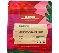 HAYB Costa Rica Hellen Mora Filtr 250 g