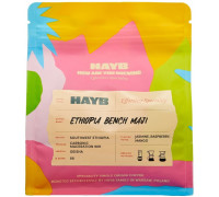 HAYB Ethiopia Bench Maji 200 g