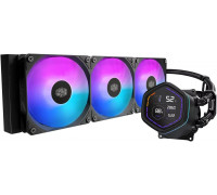 CoolerMaster WAK MasterLiquid Core Nex Digital 360 ARGB