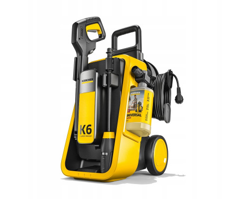 Karcher K6 1.324-900.0