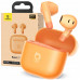 Baseus    Bass BS2 Lite TWS - Orange