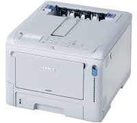 OKI OKI C651dn Kolor 1200 x 1200 DPI A4