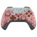 Pad DragonShock Dragonshock Controller Poptop Wireless Cubes Switch pink