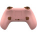 Pad DragonShock Dragonshock Controller Poptop Wireless Cubes Switch pink