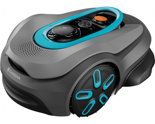 Gardena smart SILENO sense 600 m²