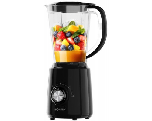 Bomann UM 6091 CB czarny