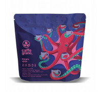 Caffe Grano Kawa ziarnist Caffe Grano Etiopia Idido 250g
