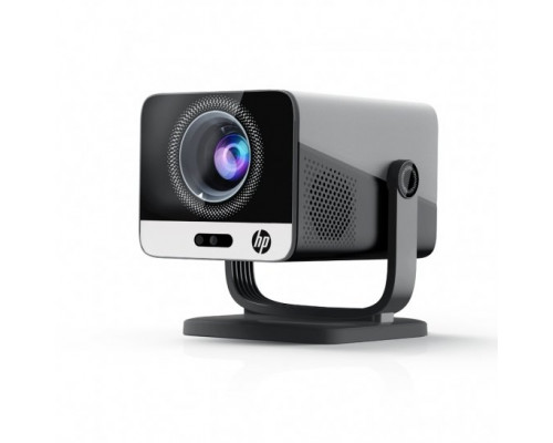 HP MC475 200 ISO-Lumen FullHD