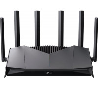 TP-Link TP-Link Archer GE400 EasyMesh WiFi7 router (BE6500,2,4GHz/5GHz,1x2,5GbEWAN,1x2,5GbELAN,3xGbE,1xUSB3.0)