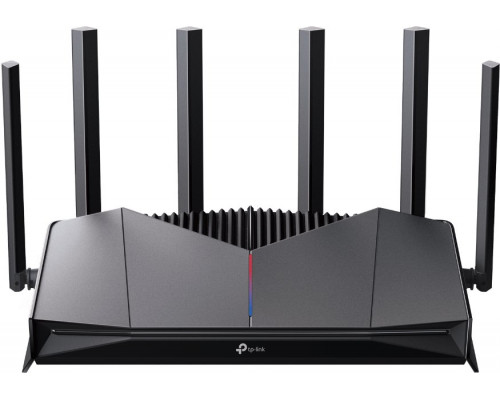 TP-Link TP-Link Archer GE400 EasyMesh WiFi7 router (BE6500,2,4GHz/5GHz,1x2,5GbEWAN,1x2,5GbELAN,3xGbE,1xUSB3.0)