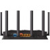 TP-Link TP-Link Archer GE400 EasyMesh WiFi7 router (BE6500,2,4GHz/5GHz,1x2,5GbEWAN,1x2,5GbELAN,3xGbE,1xUSB3.0)