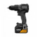 Dewalt DEWALT WKRĘTARKA UDAROWA 18V DCD86MP2T 90Nm 2x5,0Ah MCLAREN