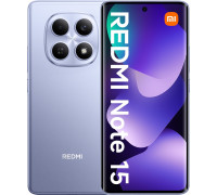 Xiaomi Redmi Note 15 8/256GB Purple  (73049)