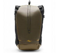 Peak Design Peak Design Outdoor Backpack 25L Kelp