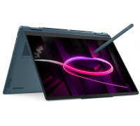 Laptop Lenovo Yoga 7 2-in-1 14AGP11 Ryzen AI 5 435 / 16 GB / 512 GB / W11 (83TD004HPB)