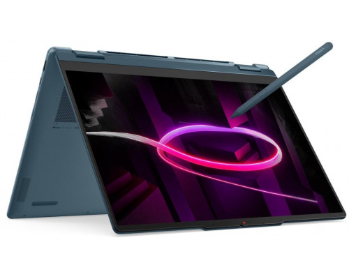 Laptop Lenovo Yoga 7 2-in-1 14AGP11 Ryzen AI 5 435 / 16 GB / 512 GB / W11 (83TD004HPB)