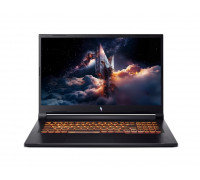 Laptop Acer Nitro V17 (ANV17-41-R4CJ) laptop do gier 17,3 cala „Full HD“ 144 Hz „Ryzen R7-260“ (16 górnych i dolnych) 16 GB RAM 1 TB SSD „GeForce RTX5070“ „Linux“ „eShell“
