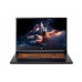Laptop Acer Nitro V17 (ANV17-41-R4CJ) laptop do gier 17,3 cala „Full HD“ 144 Hz „Ryzen R7-260“ (16 górnych i dolnych) 16 GB RAM 1 TB SSD „GeForce RTX5070“ „Linux“ „eShell“