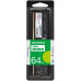 ADATA ADATA AD5U560064G-S moduł pamięci 64 GB 1 x 64 GB DDR5 5600 MT/s 288-pin DIMM