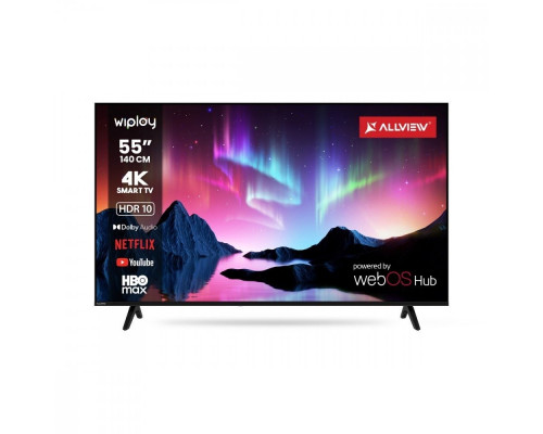 AllView 55 cali 55WIPLAY6301-U